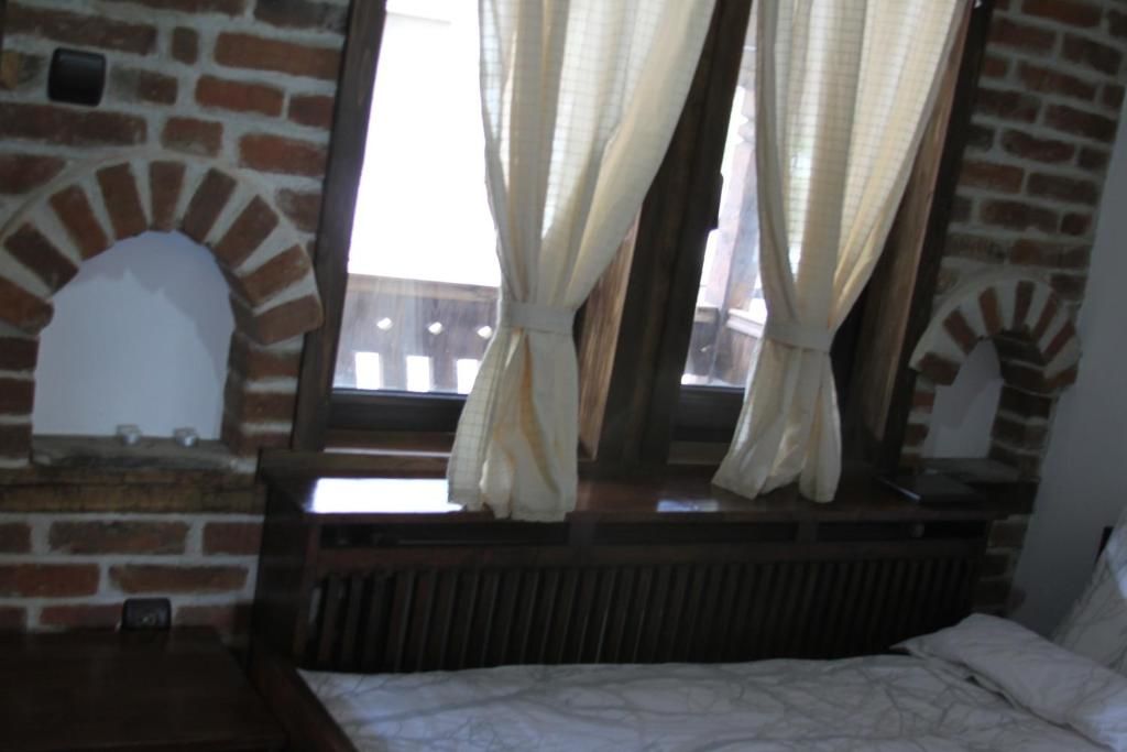 Гостевой дом Guest House Shapkova Kushta Delchevo-23